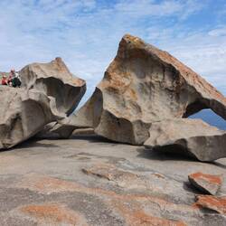 Remarkable Rocks
