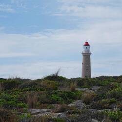 Leuchtturm von Kangaroo Island