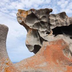 Remarkable Rocks