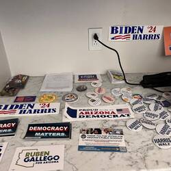 Campaign Lit