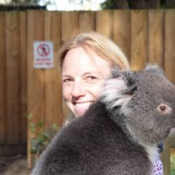 Kangaroo Island Wildlife Park