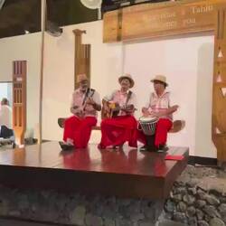 Das Empfangs Komitee