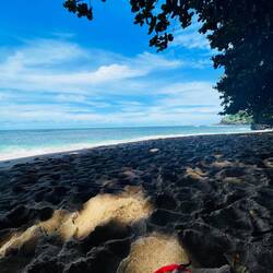 Mein Privatstrand 😂😎