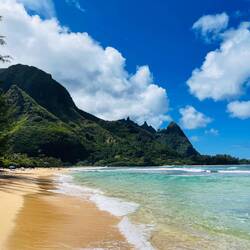 Kauai - Insel meiner Träume 💚
