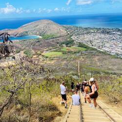Kokohead - der Aufstieg meines Lebens 😂