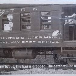 Train Museum