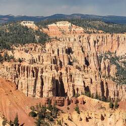 Bryce Canyon