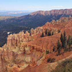 Bryce Canyon