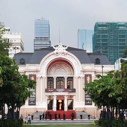 Opernhaus