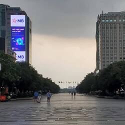 Nguyen Hue