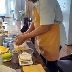 Vóng Duông Ding-der Meisterkoch 👨‍🍳