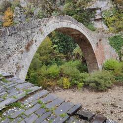 Kokkoura Stone Bridge