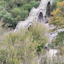 Plakidas Bridge