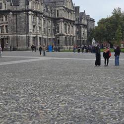 Trinity College