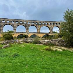 Pont du Gard