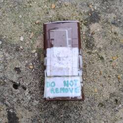 Länderpunkt England