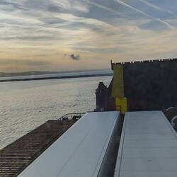 Es wir schon dämrig