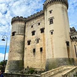 Castle Tarascon
