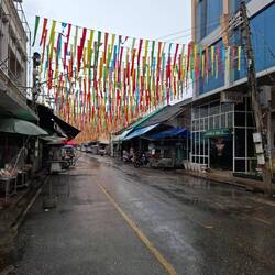 Ganz schön trübselig