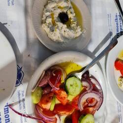 Sooo leckerer Fischladen