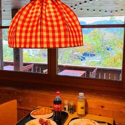 Frühstück muss sein