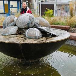 Quetschebrunnen von 1992