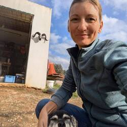 Mama hat ne neue Freundin 🥰