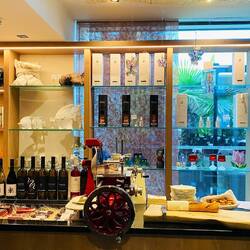 Weinegg Souvenirshop