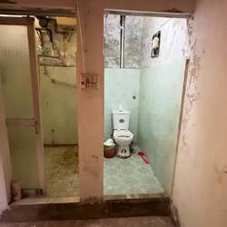 ... etwas mehr Privatsphäre bitte