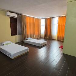 So romantisch, vielleicht ein bisschen überladen...