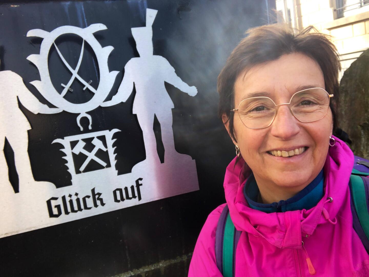 Noch munter in Zwölitz