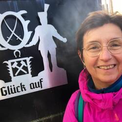 Noch munter in Zwölitz
