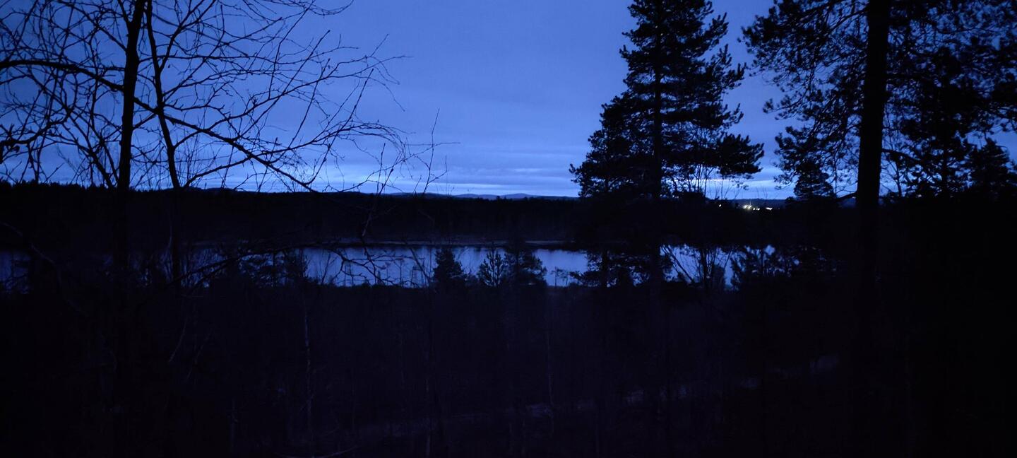 Morgens 07:00