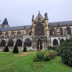 Église Notre-Dame