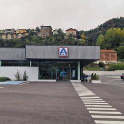 ALDI Nord in La Seu