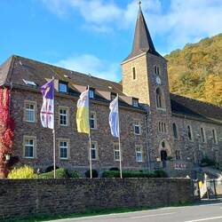 Kloster Engelport