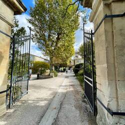 Main Gate
