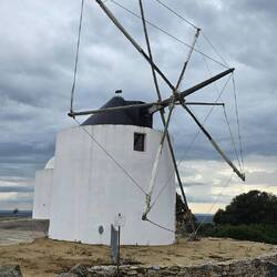 Molhio Alto de São Bento