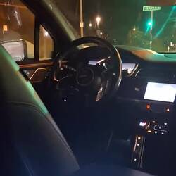 1986 eingetauscht gegen 2024: autonom fahrendes Taxi