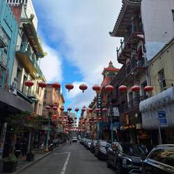 Chinatown