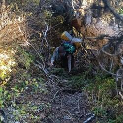 Die letzten Hindernisse wollen überwunden werden ;)