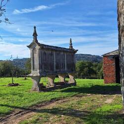 I've seen a few of these but don't know what they are.