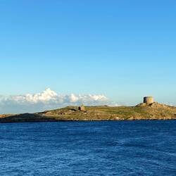 Dalkey Island