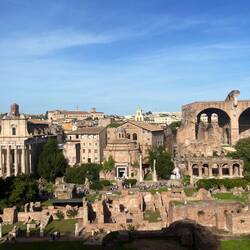 Forum romain