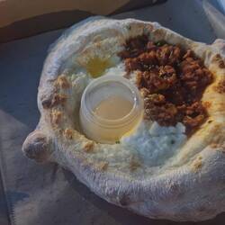 Gregorianisches Brot