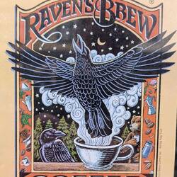 Profoundly Serving... Good coffee though