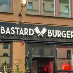 Maca has competition in Sweden.