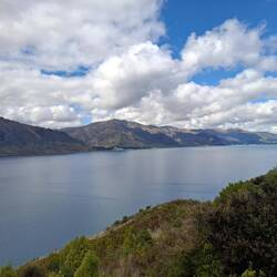 Lake Wanaka