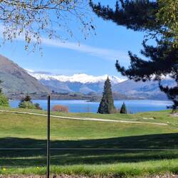 Wanaka