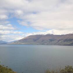 Lake Wanaka